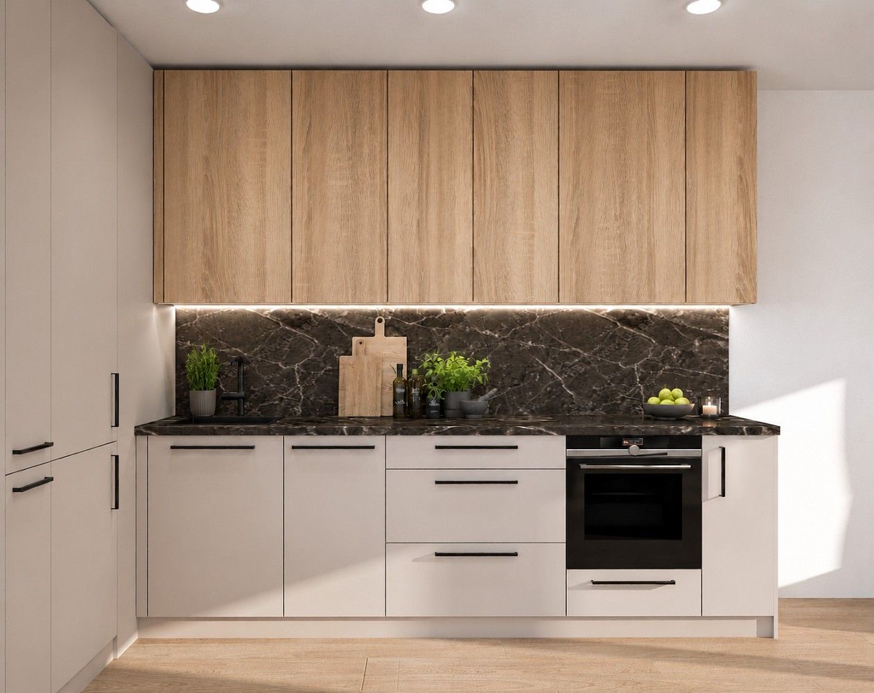 Prodej byt 2+kk - Štrossova, Pardubice, 53,4 m² - 5