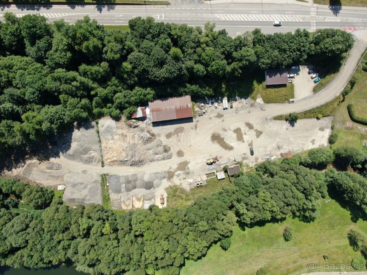 Pozemky pro bydlení, Jilemnice, 514 01