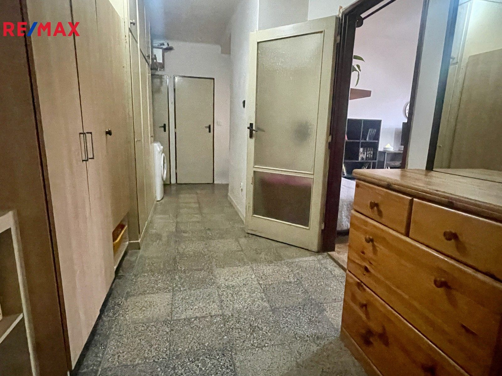 Prodej byt 2+1 - Bělocerkevská, Praha, 62 m²