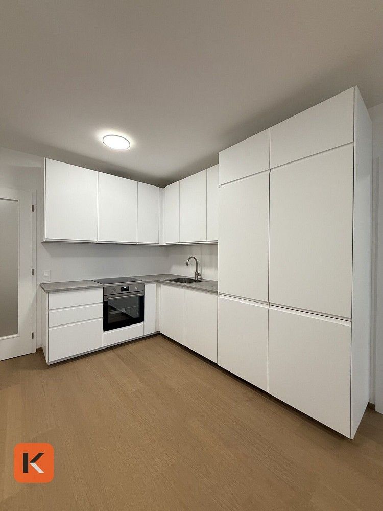 2+kk, Za Pískovnou, Praha 8 - Dolní Chabry, 50 m² - 1