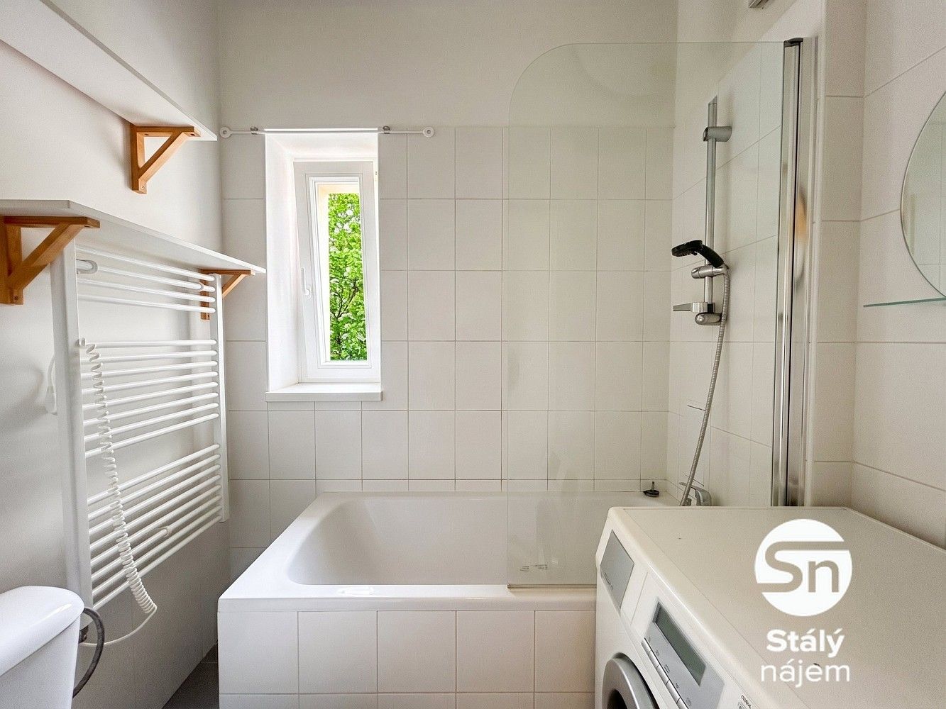 1+kk, Praha - Žižkov, okres Praha 3, Hlavní město Praha, 29 m² - 1