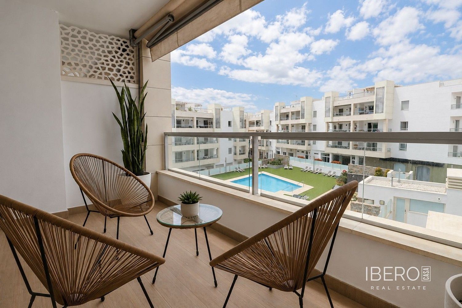 4+kk, San Pedro de Alcántara, Španělsko, 124 m² - 2