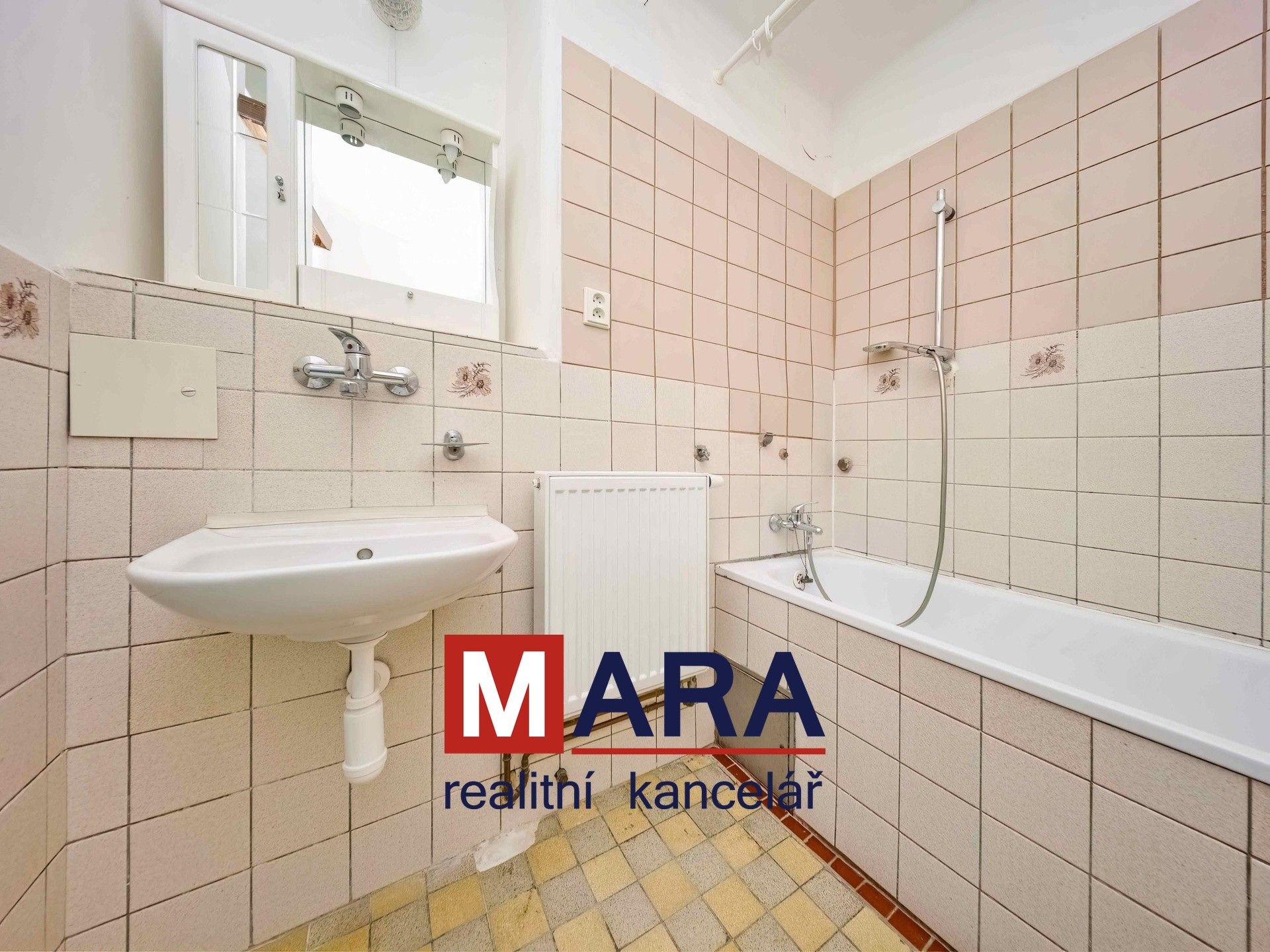 2+1, tř. Míru 773, Olomouc Nová Ulice, 51 m² - 2