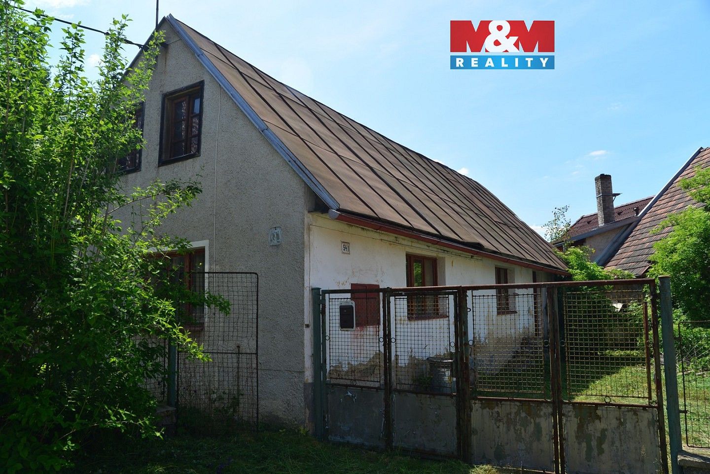 Rodinný dům, 188 m²