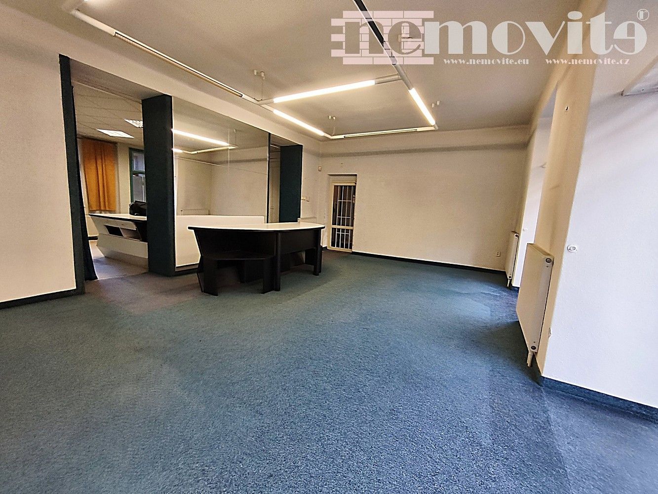 Prodej obchodní prostory - Pardubice - Zelené Předměstí, Pardubický kraj, 73 m² - 2