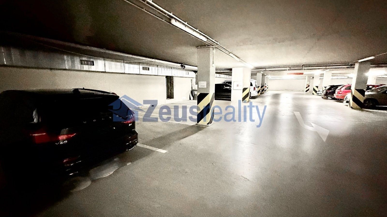 Pronájem ostatní - Praha - Vinohrady, okres Praha 10, Hlavní město Praha, 13 m² - 5