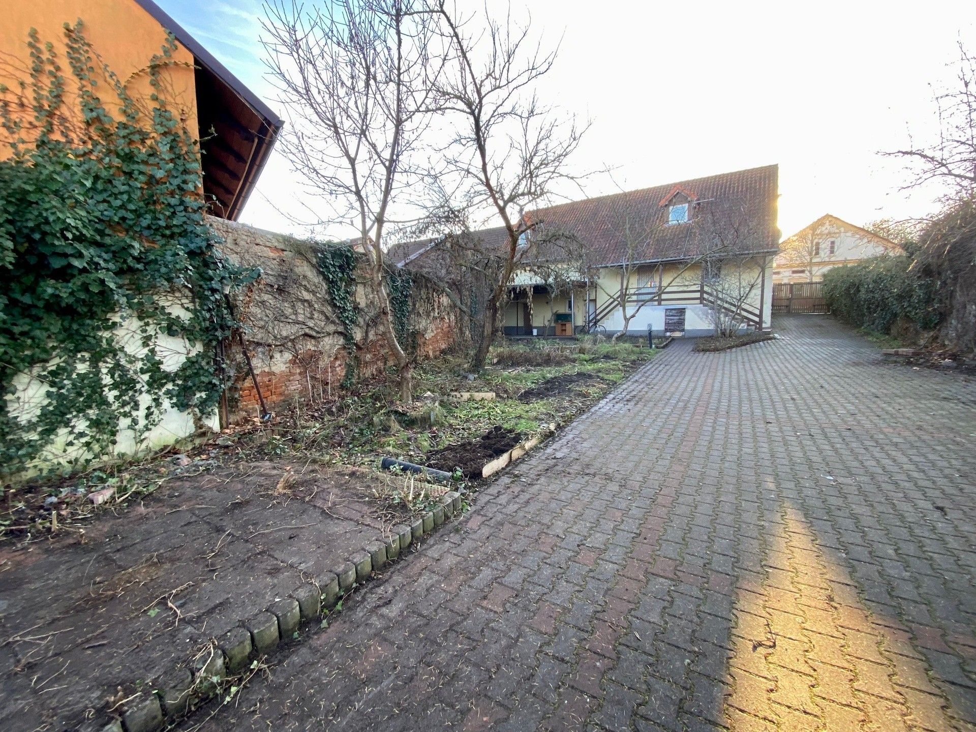 Rodinné domy, Budějovická, Jesenice, 273 m²