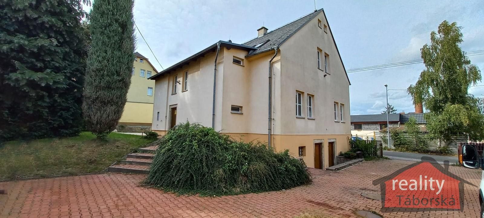 Komerční nemovitost · 305 m² · Karoliny Světlé, Liberec - 3