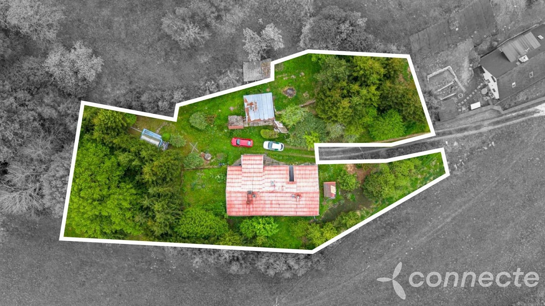 Chalupa · 190 m² · Dolní Olešnice, okres Trutnov - 3