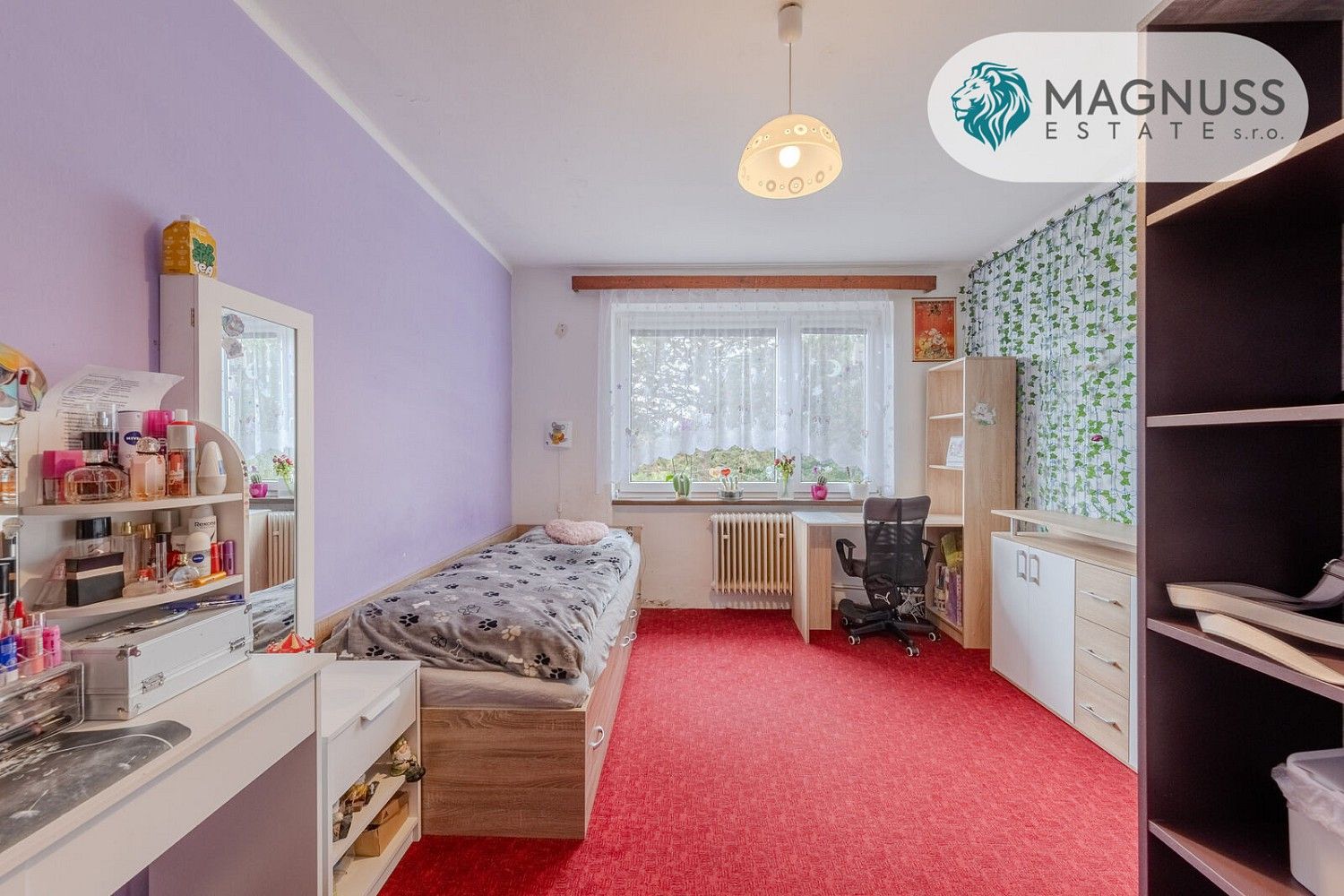 3+1, Maletín - Starý Maletín, okres Šumperk, Olomoucký kraj, 55 m² - 2