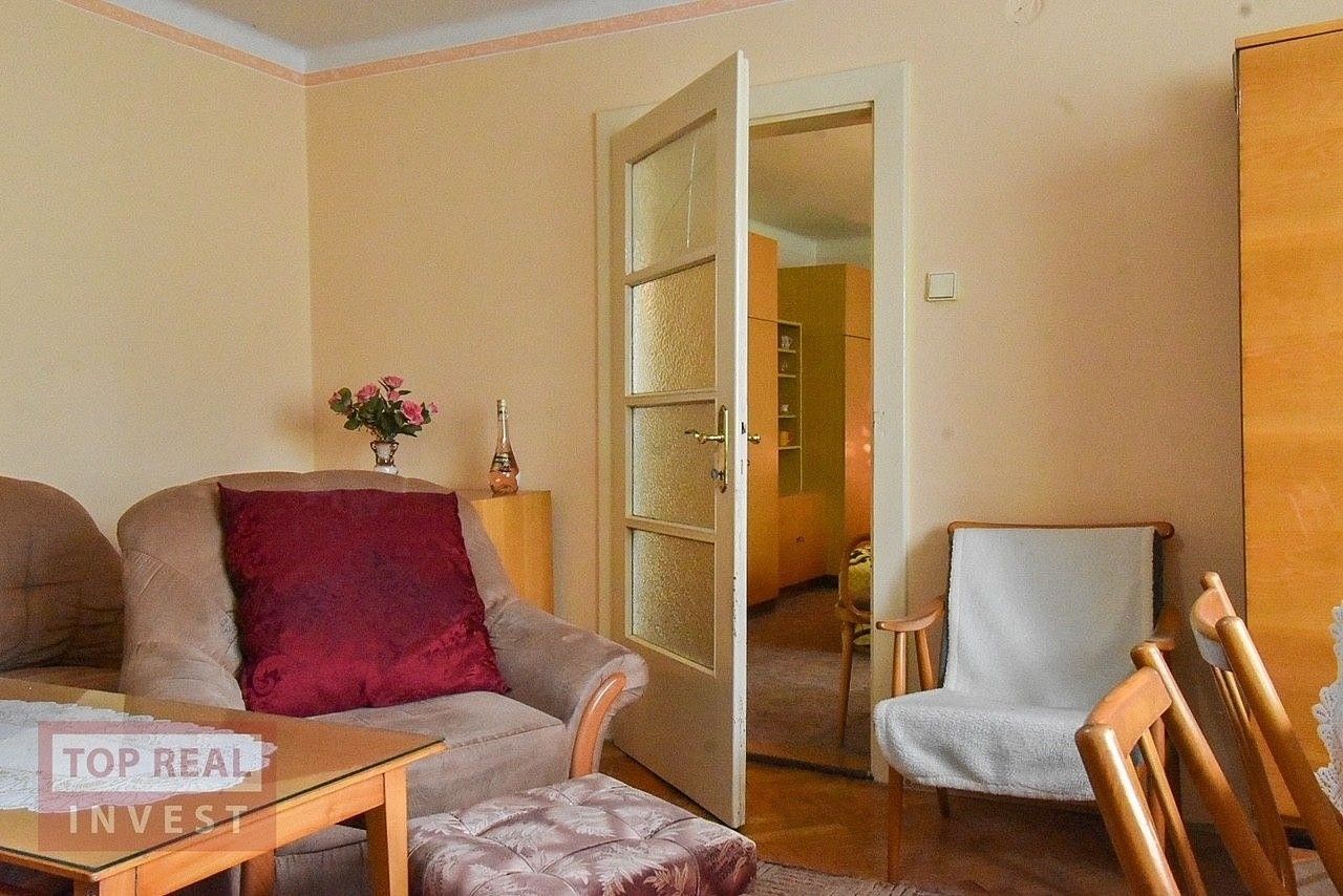 Prodej rodinný dům - Střížovice, okres Kroměříž, 123 m² - 5