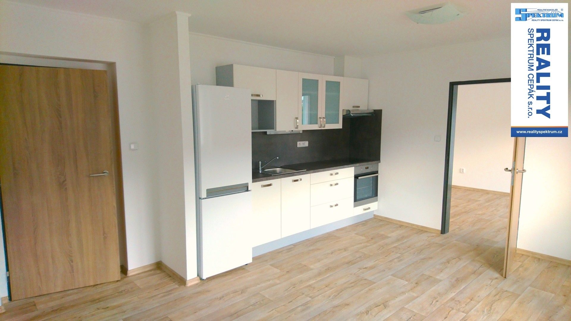 2+kk, 5. května 649, Kamenný Újezd, 43 m²