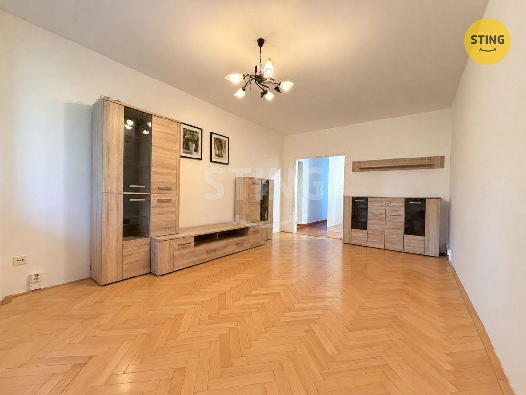 Byt 3+1 · 78 m² · Lechowiczova  , Ostrava - 3