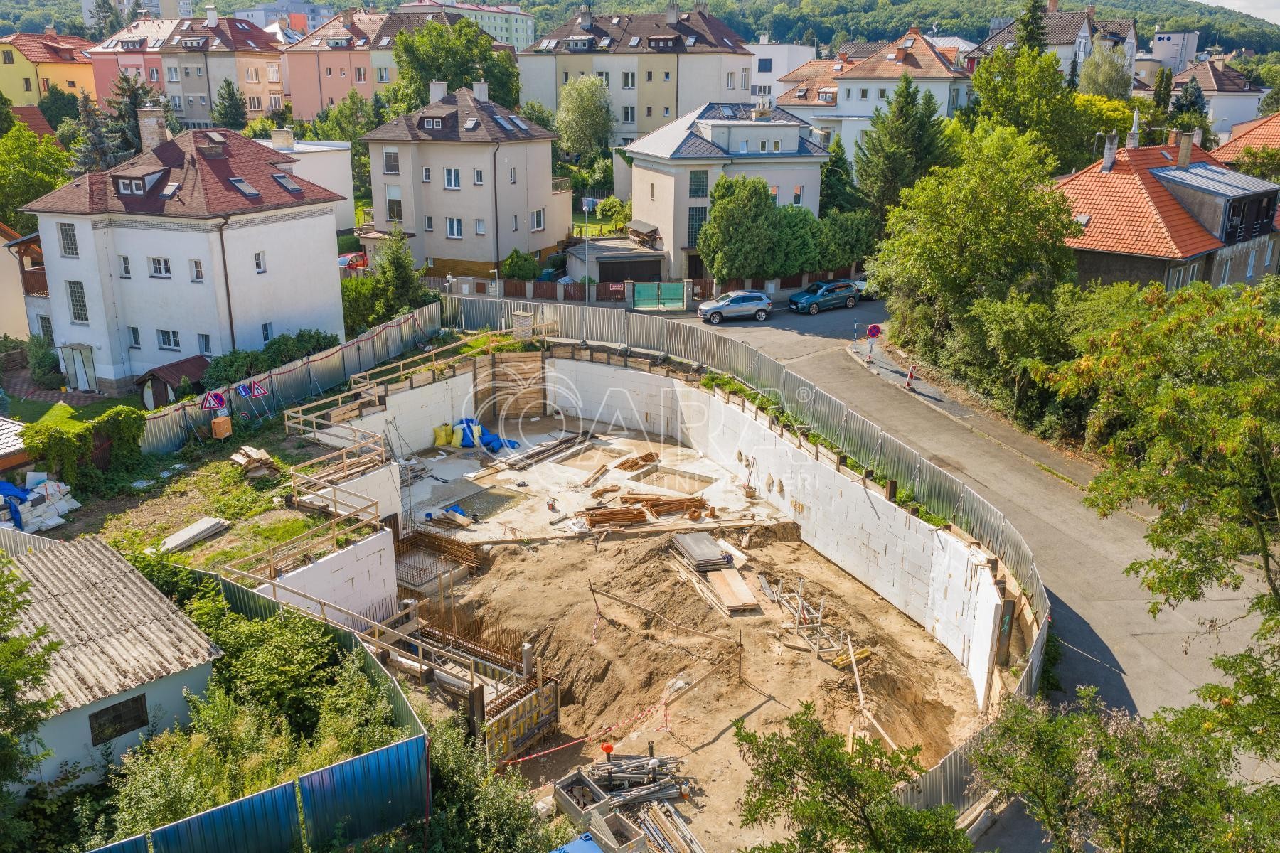 Prodej byt 2+kk - Okružní, Praha, 57 m² - 5