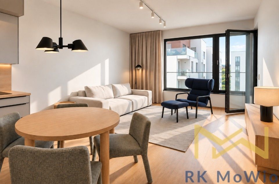 2+kk, V třešňovce, Praha, 52 m² - 2