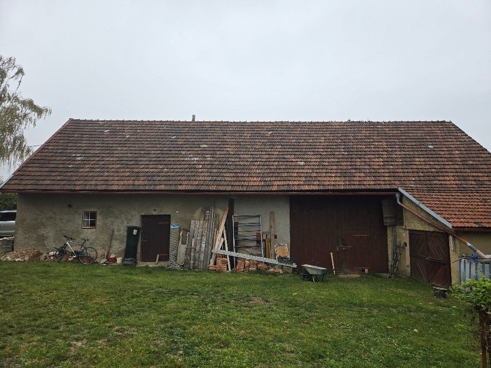 Prodej rodinný dům - Nepomuk, 335 01 - 2