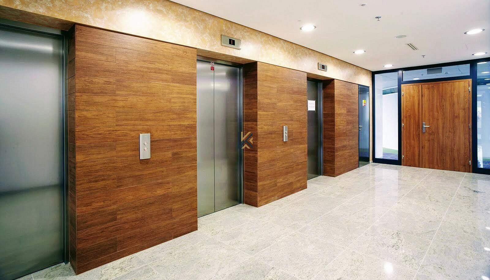 Pronájem kancelář - Praha - Karlín, okres Praha 8, Hlavní město Praha, 920 m² - 5