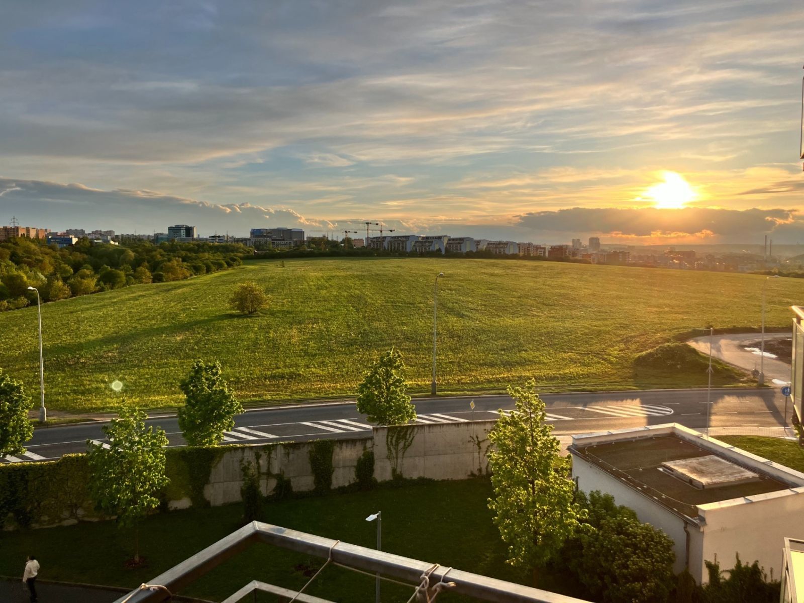 2+kk, Bratislavská, Praha - Hostivař, 55 m²