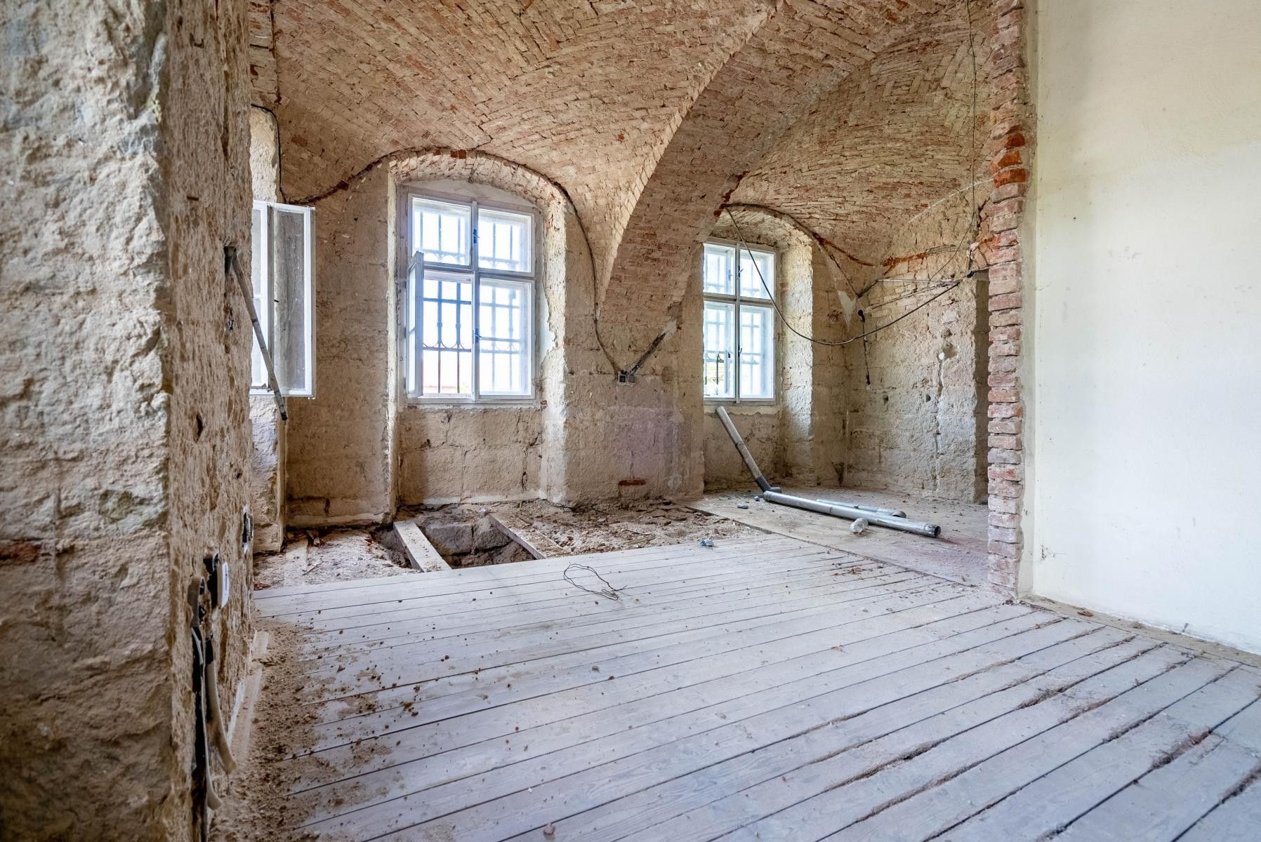 Komerční nemovitost · 4 000 m² · Velké Všelisy - 3