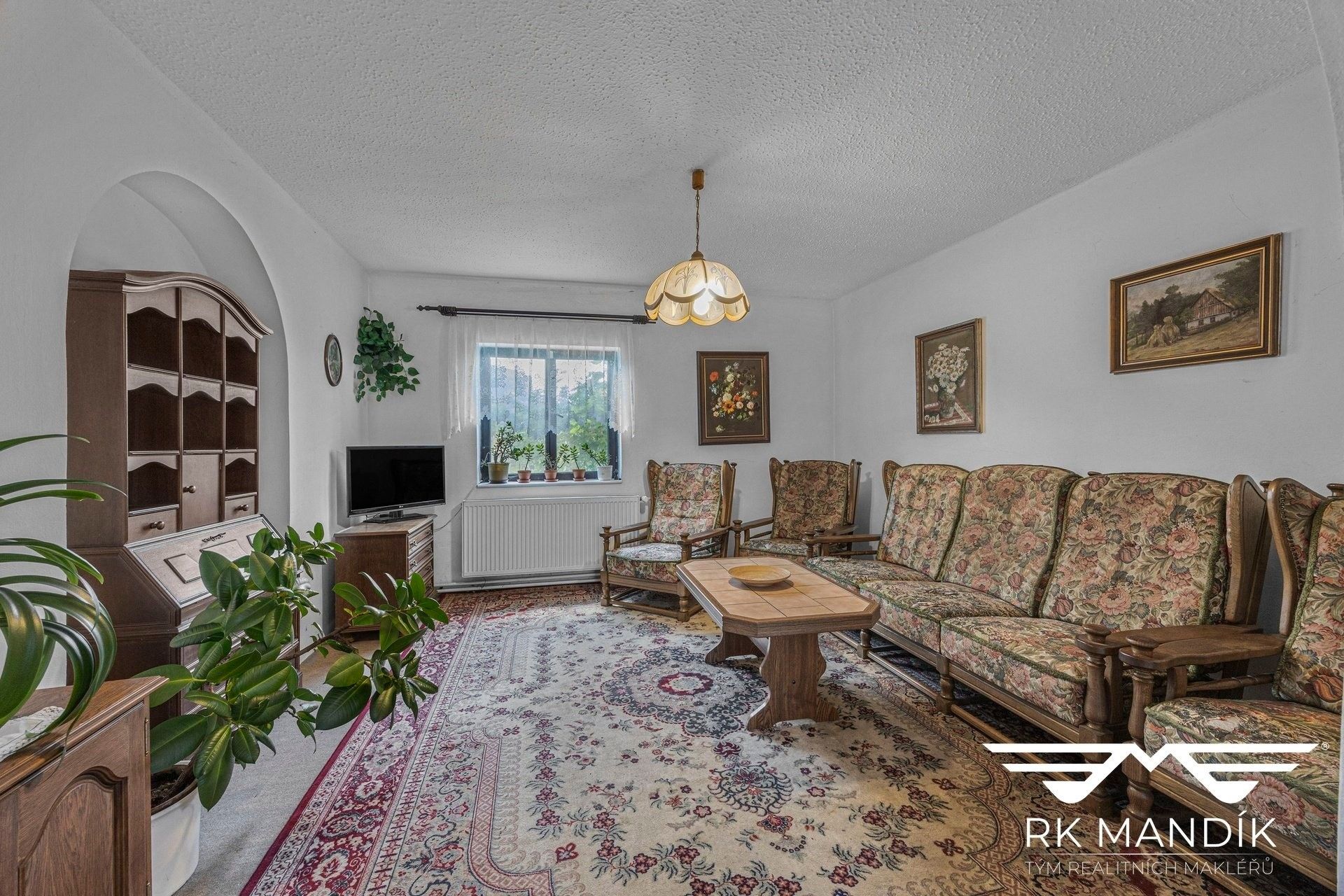 Rodinný dům · 132 m² · Klidná, Mělník - 4