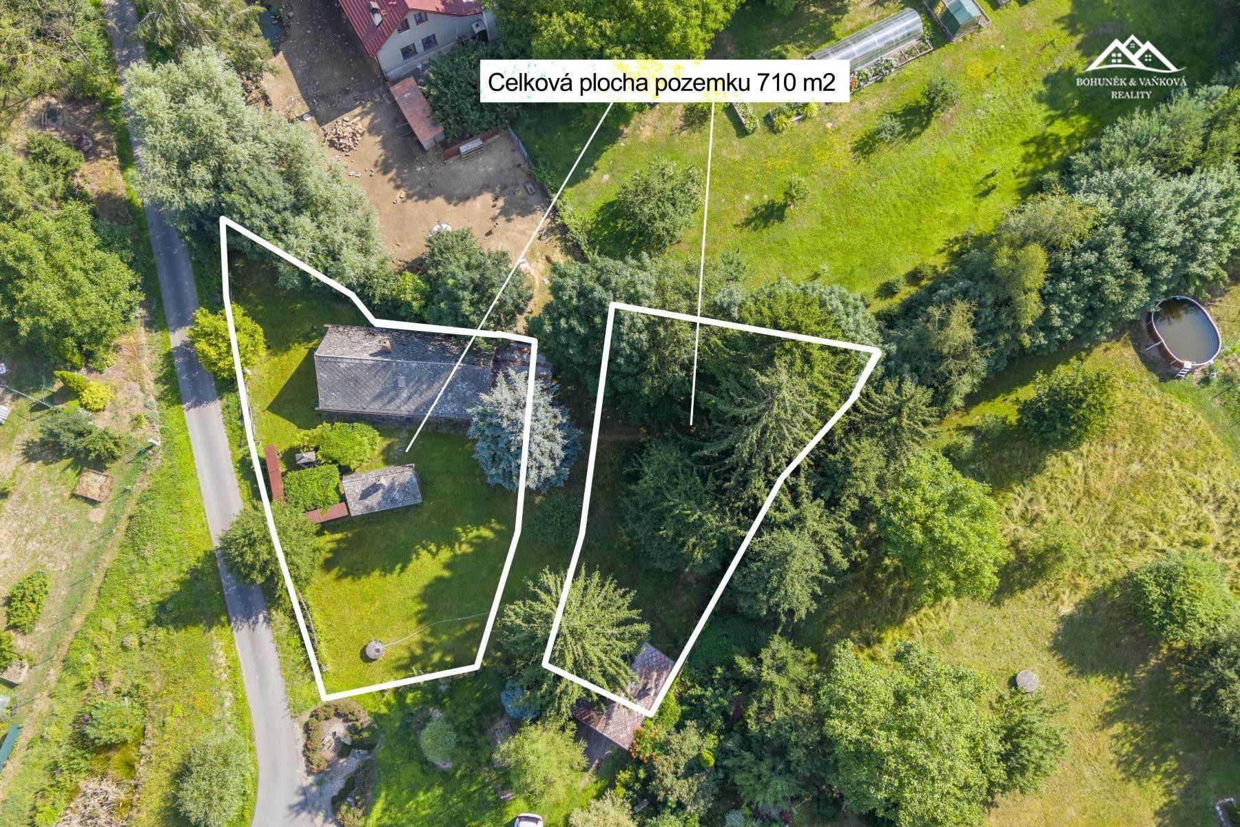 Chalupa · 82 m² · Kraborovice - 3