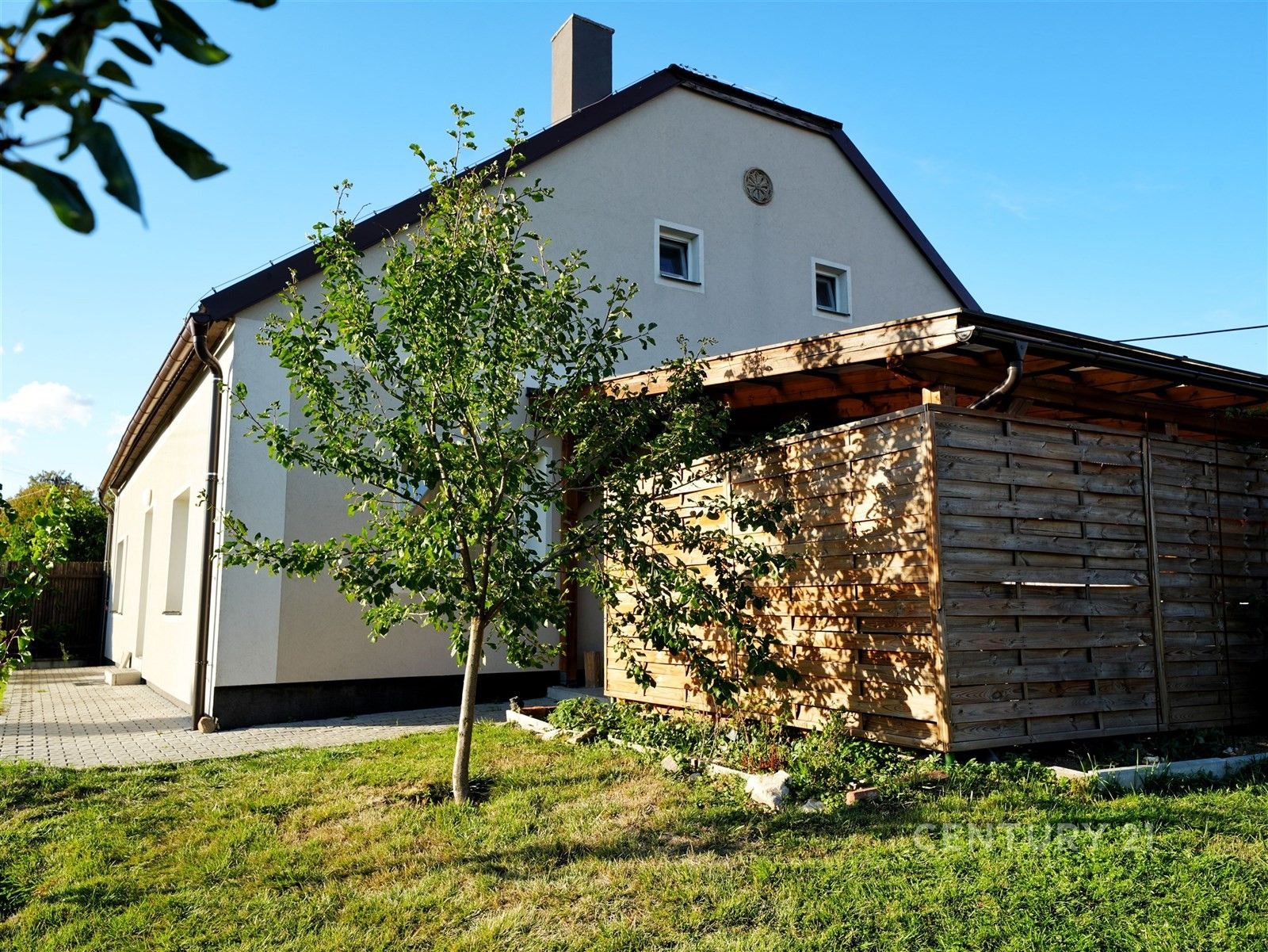 Rodinný dům, 101 m²