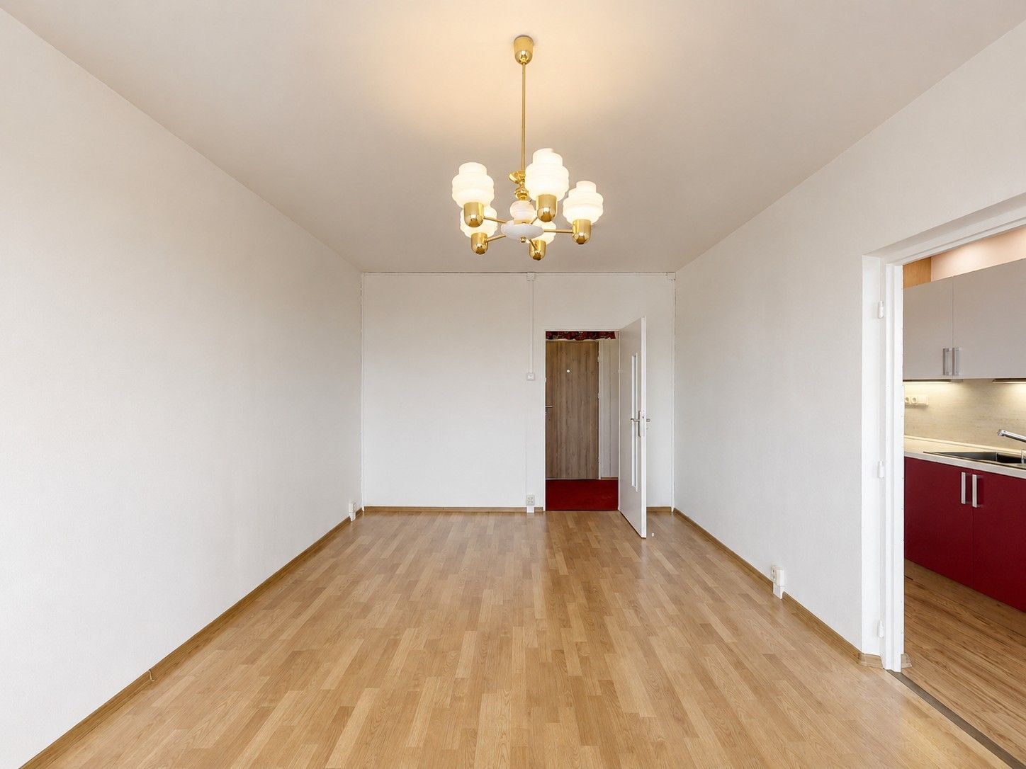 3+1, Přesličková 2886, Praha Záběhlice, 72 m² - 2