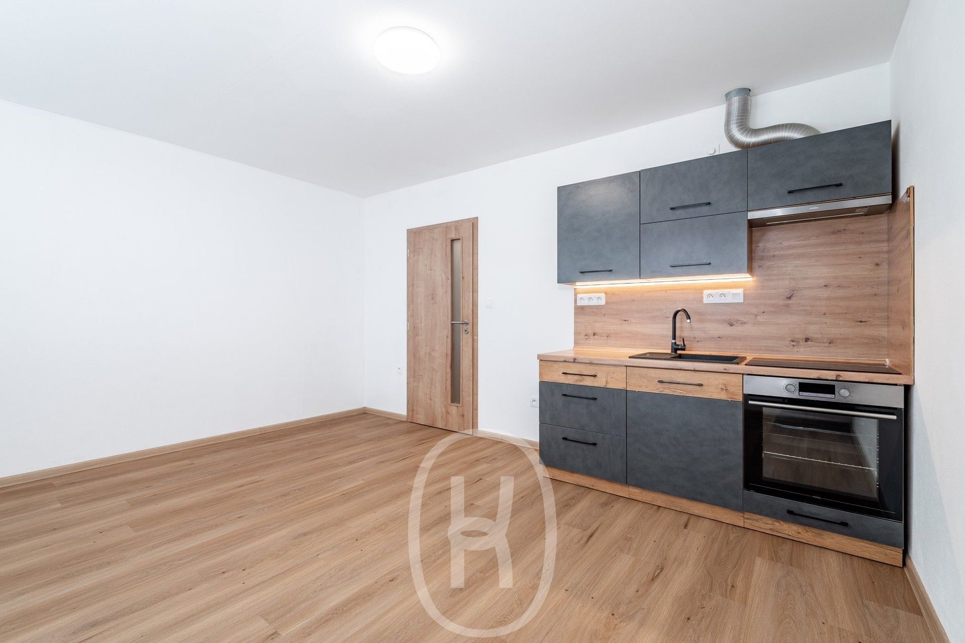 1+kk, Jechova, Moravské Budějovice, 30 m²