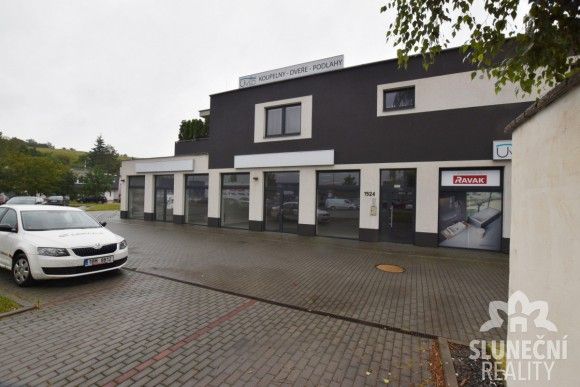 Obchodní prostory, Uherské Hradiště, 686 01 - 2