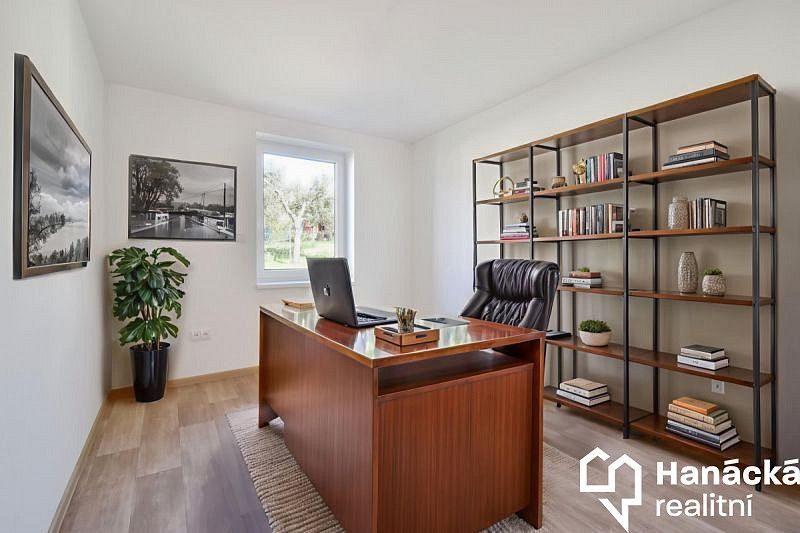 Rodinný dům · 160 m² · Holešov, okres Kroměříž - 4