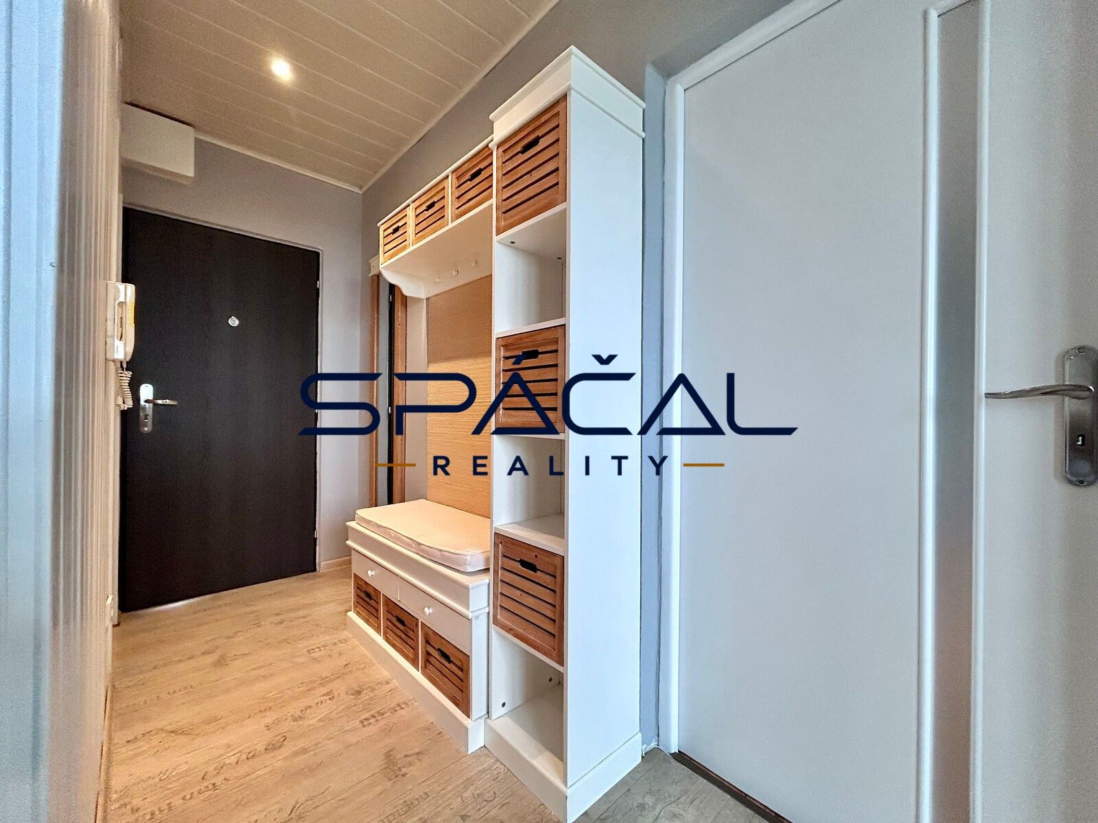 Pronájem byt 1+1 - Švabinského, Sokolov, 35 m² - 5