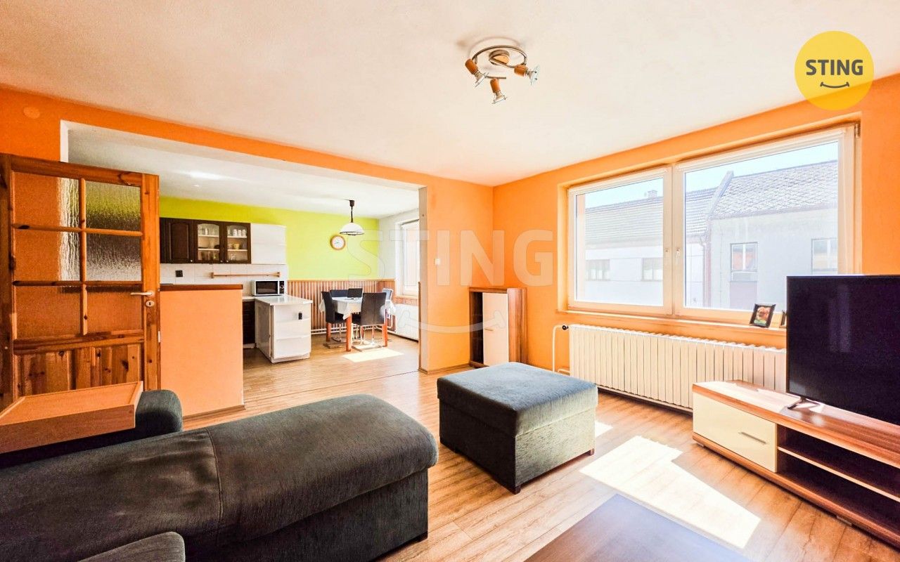 Rodinný dům · 298 m² · Perleťářská, Batelov - 3