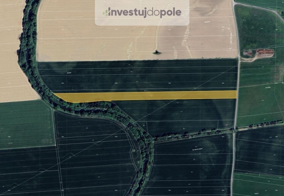 Prodej zemědělský pozemek - České Budějovice, 370 07, 9 839 m²