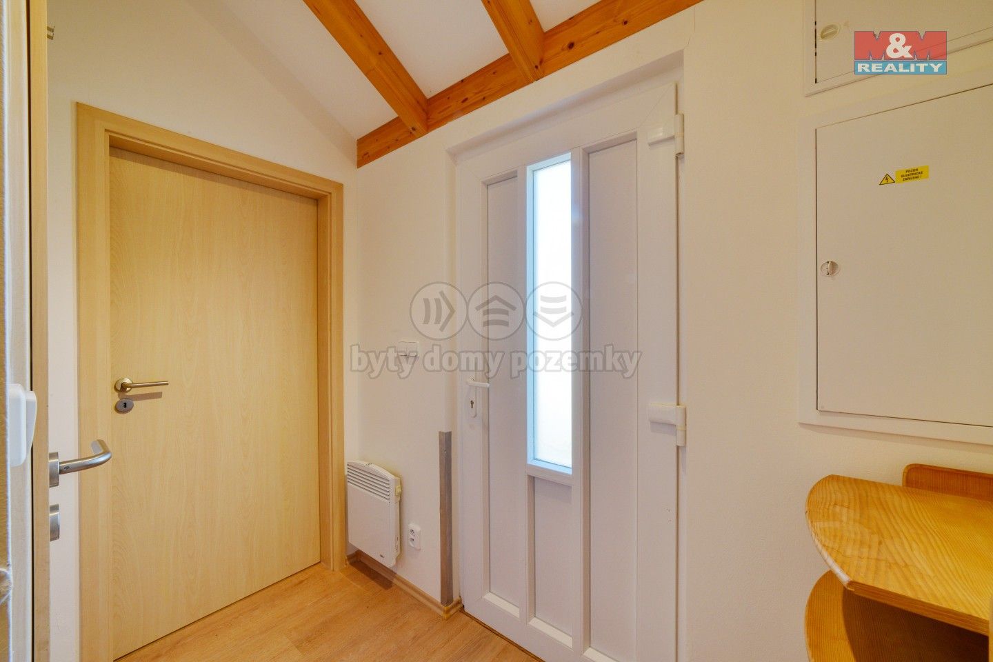 Prodej rodinný dům - Královské svahy, Lázně Kynžvart, 50 m² - 5