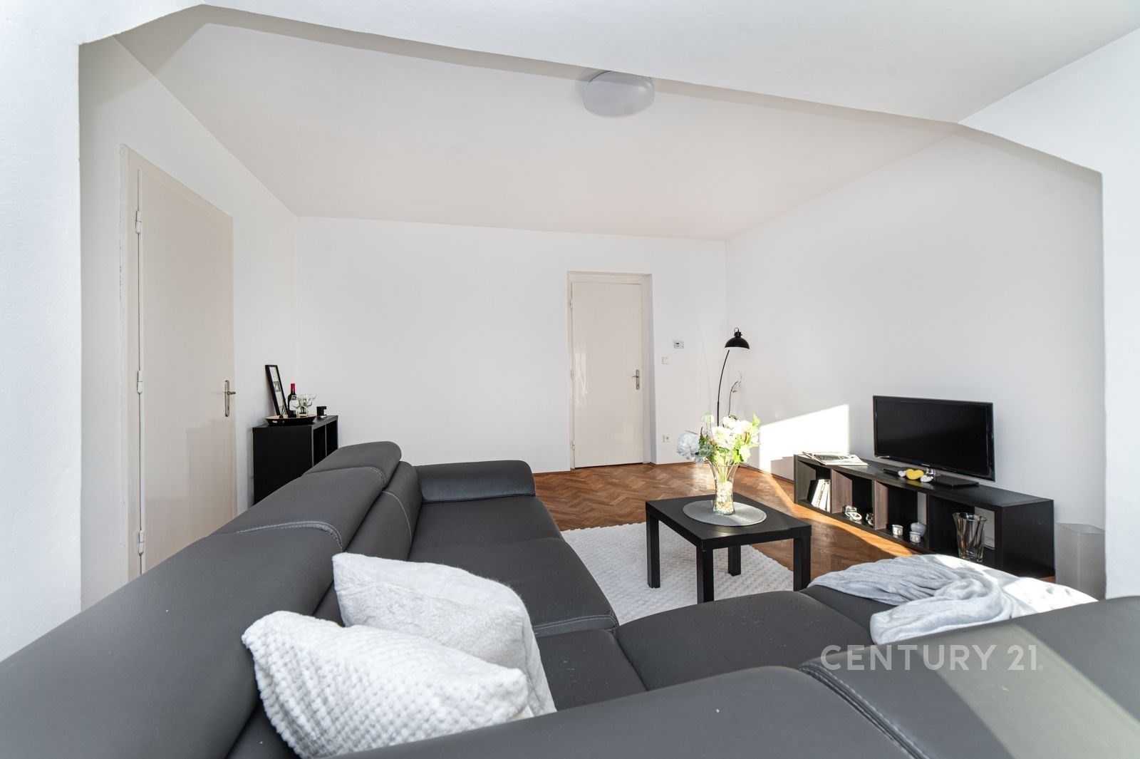 Byt 2+1 · 76 m² · Dostojevského 2132, Opava Předměstí - 3