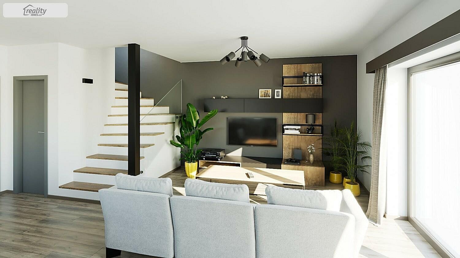 Rodinný dům · 113 m² · Beroun - Beroun-Město, Středočeský kraj - 4
