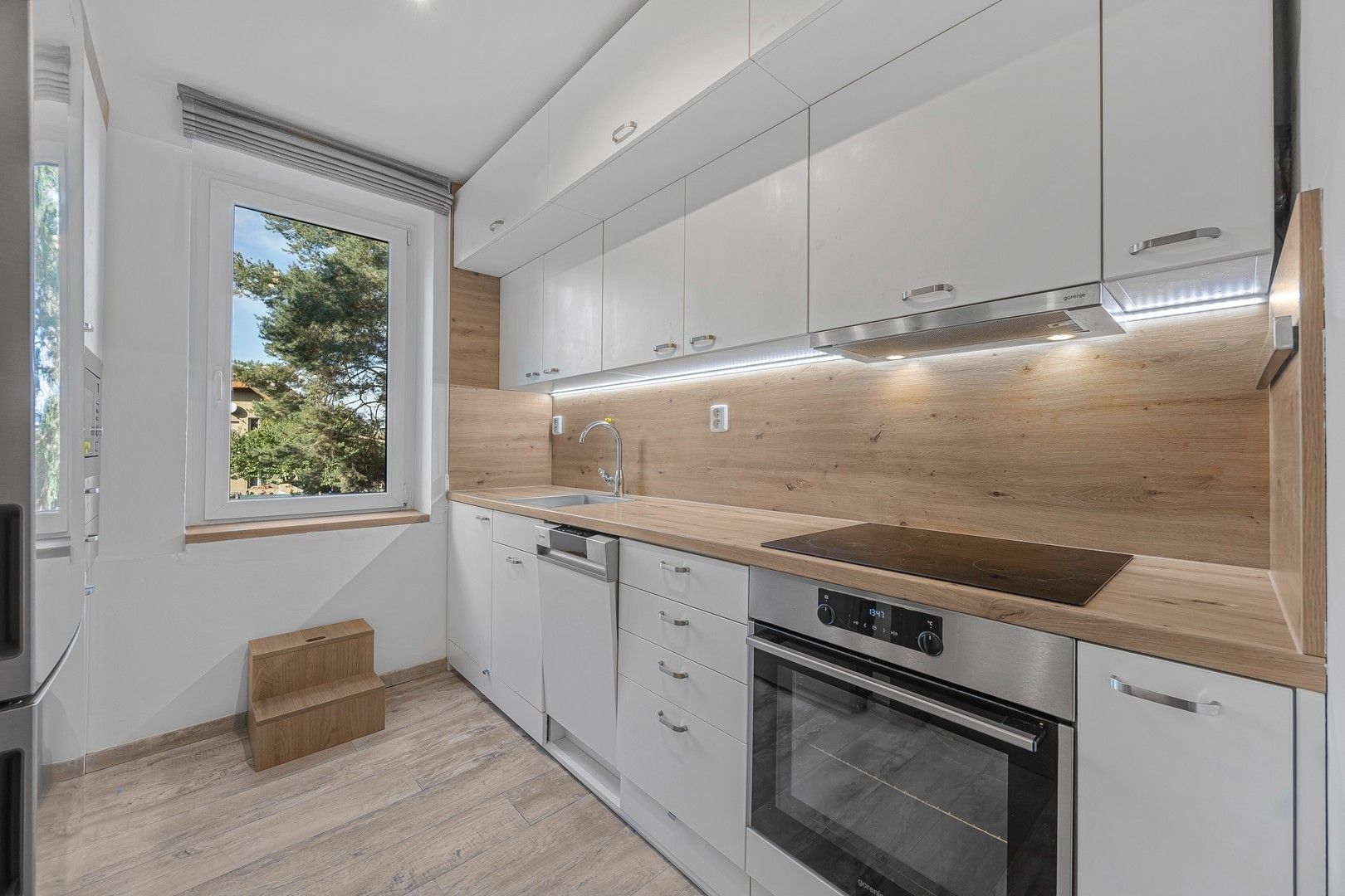 Byt 3+1 · 71 m² · Svépomoci, Praha - Zbraslav - 4