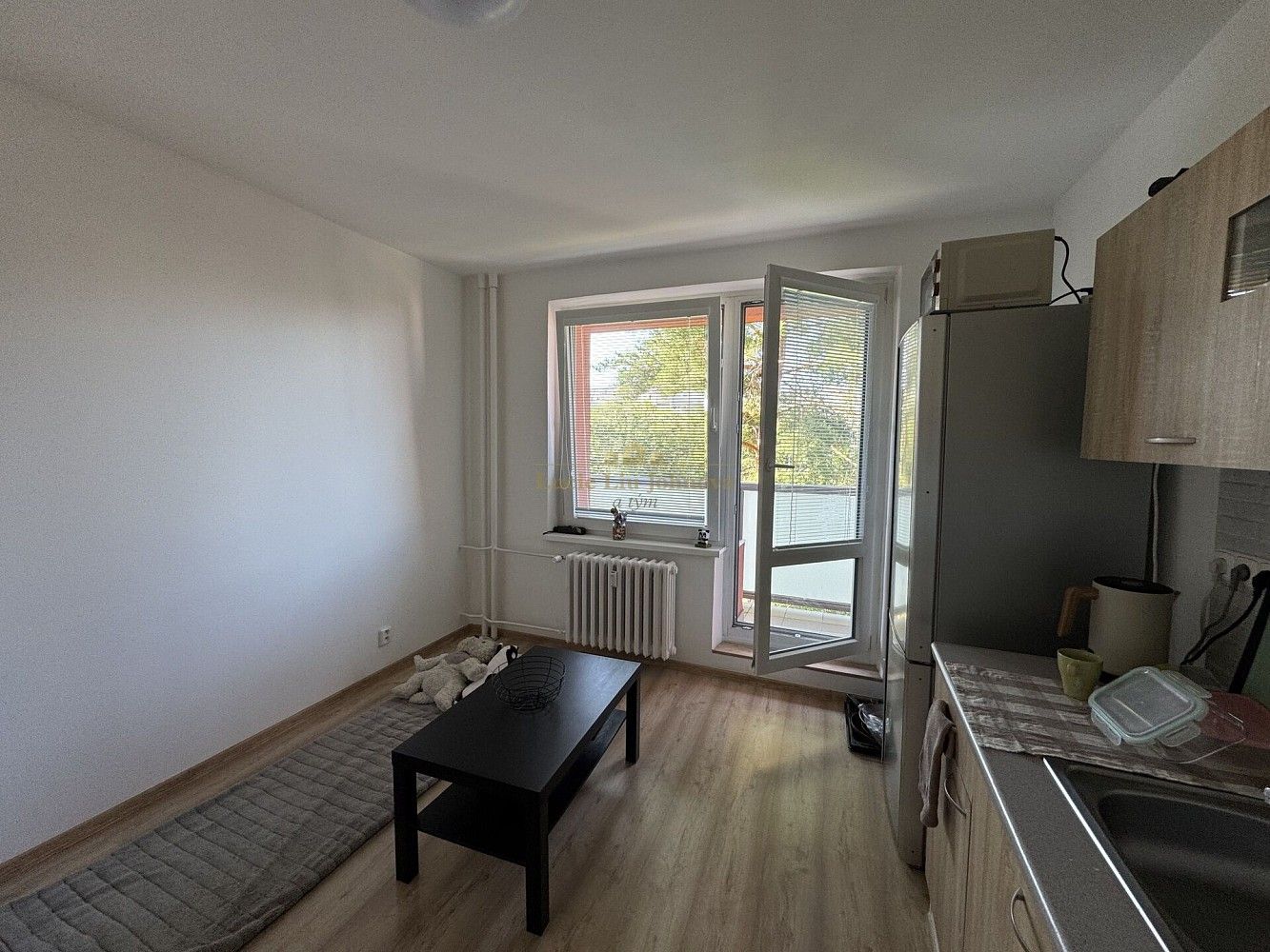 Byt 2+kk · 38 m² · Šumperská, Praha 9 - Letňany - 4