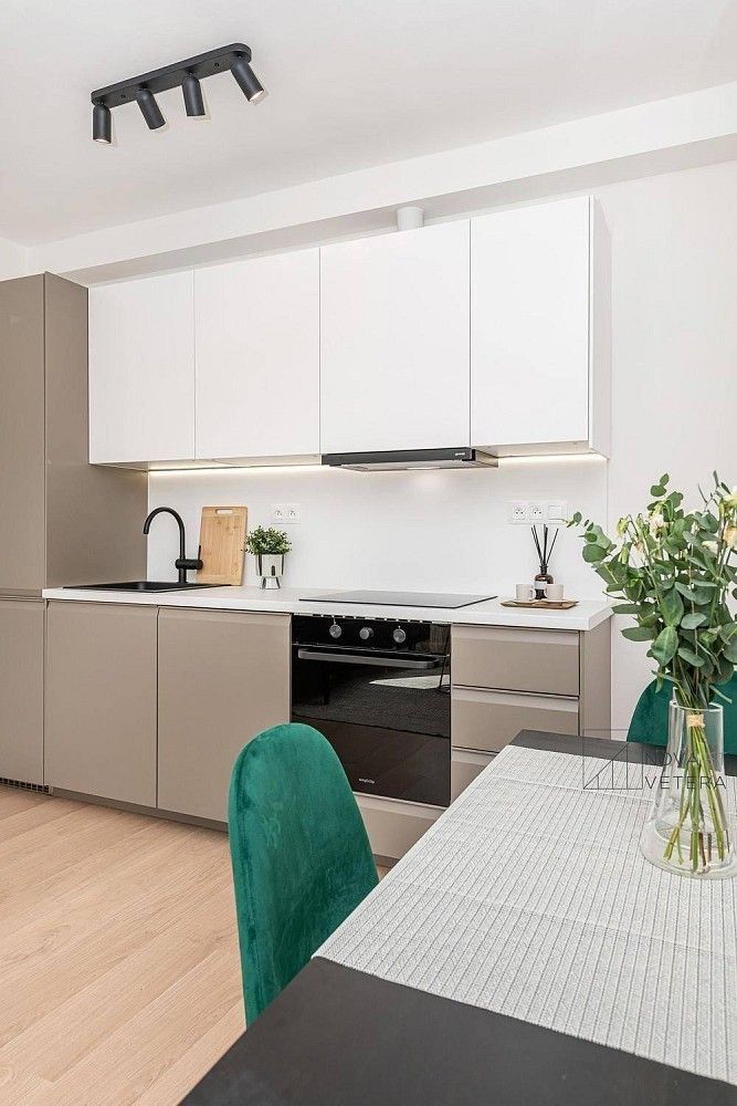 3+kk, Praha - Záběhlice, okres Praha 4, Hlavní město Praha, 55 m² - 2