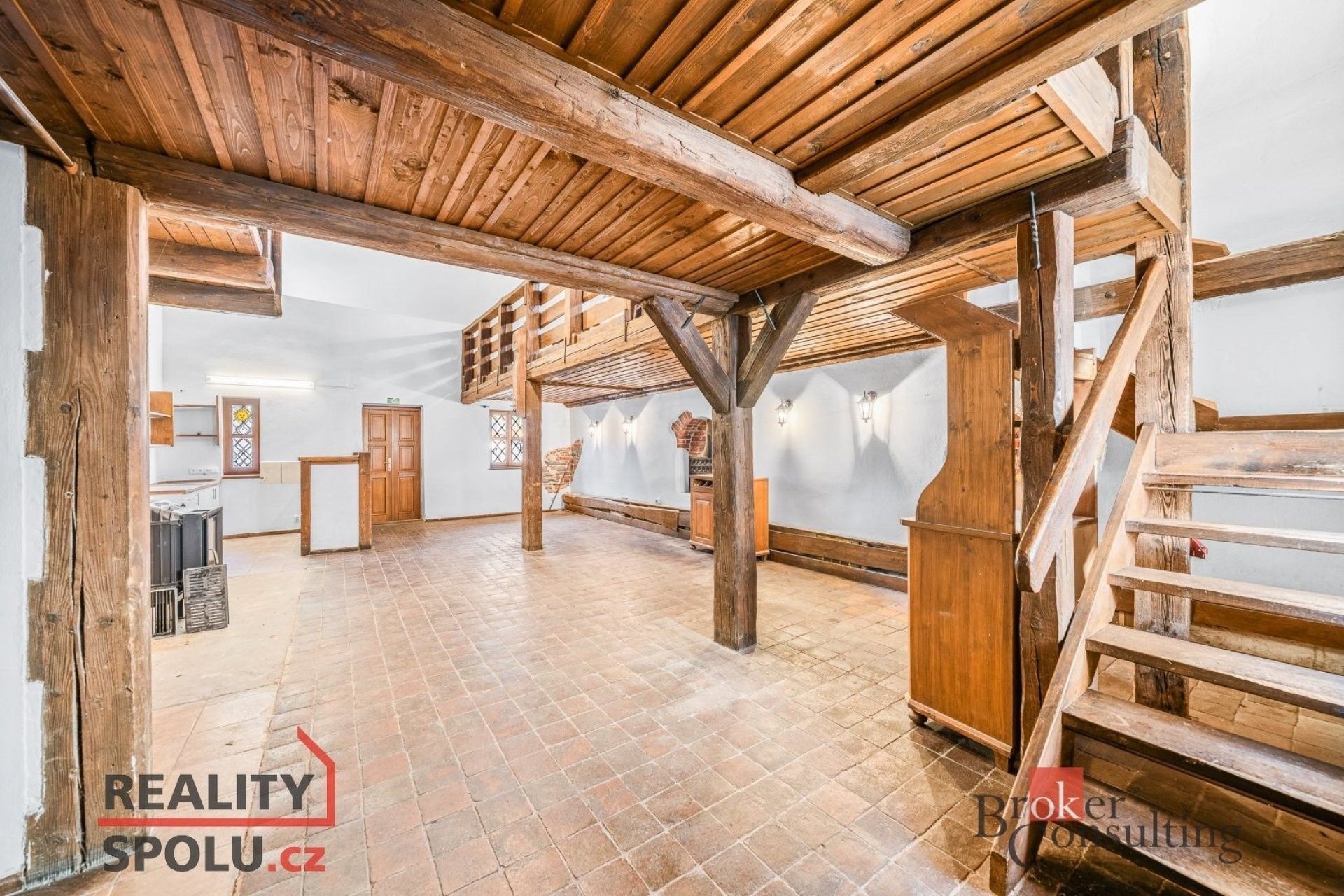 Prodej rodinný dům - Na Pátku, Rokycany, 174 m²