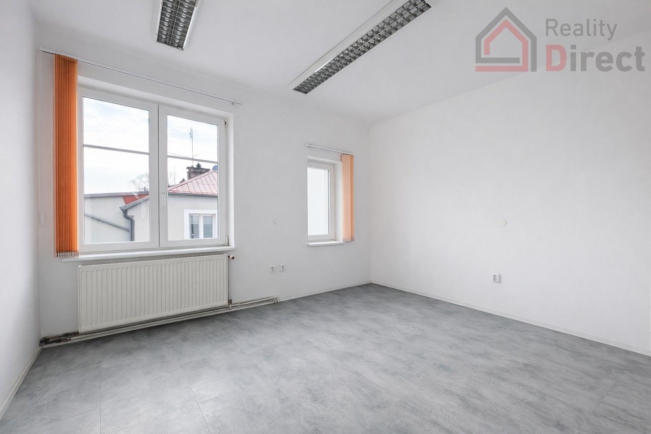 Kancelář · 87 m² · Havlíčkova, Mladá Boleslav - 3