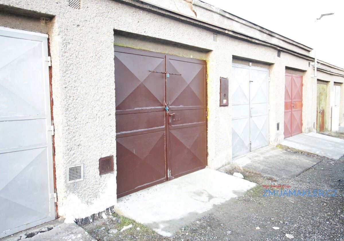 Pronájem ostatní - Ostrava, 721 00