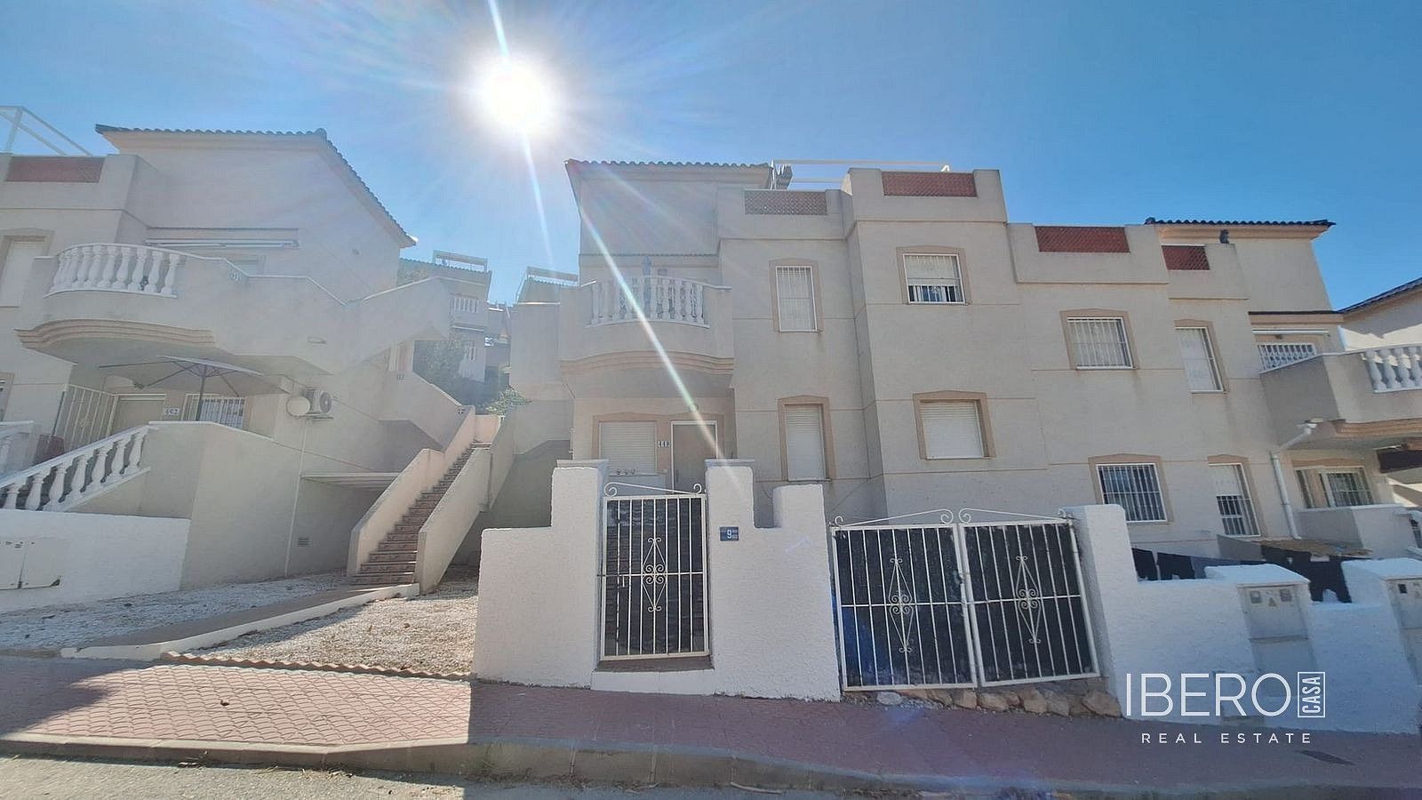 Prodej rodinný dům - Ciudad Quesada, ES, 60 m² - 2