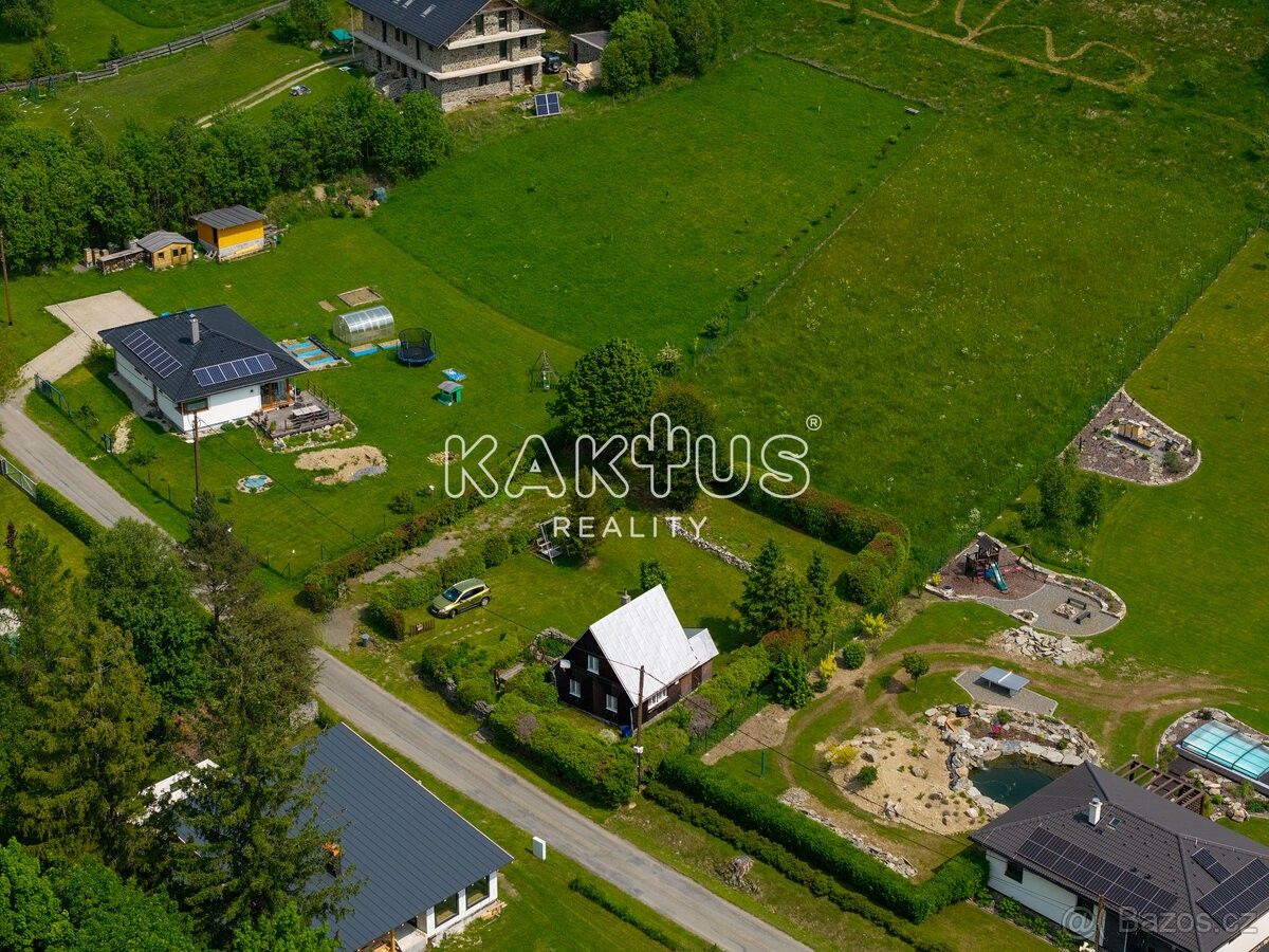 Pozemky pro bydlení, Holčovice, 793 71