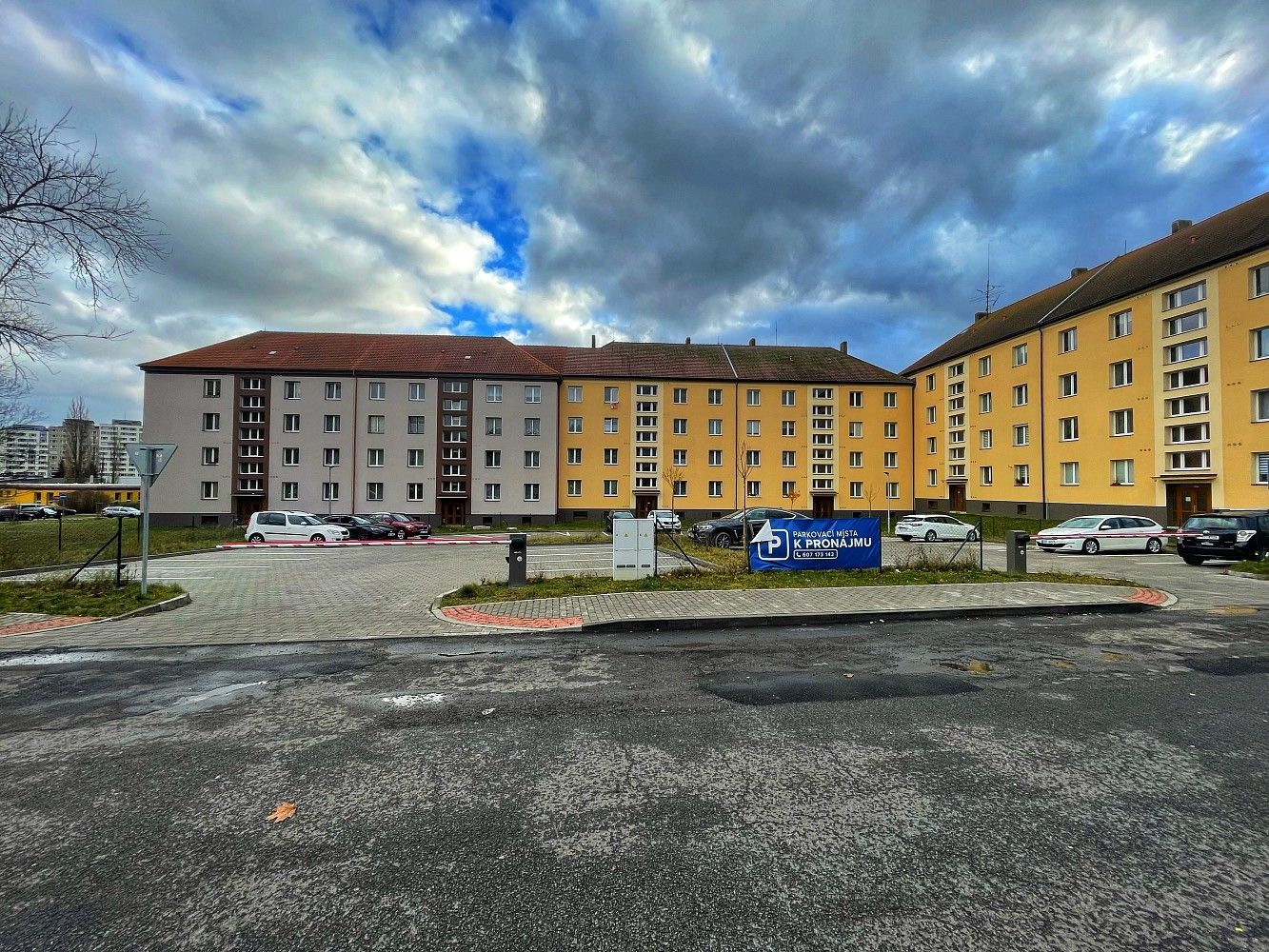 Ostatní, Příbram, Středočeský kraj, 5 m² - 2
