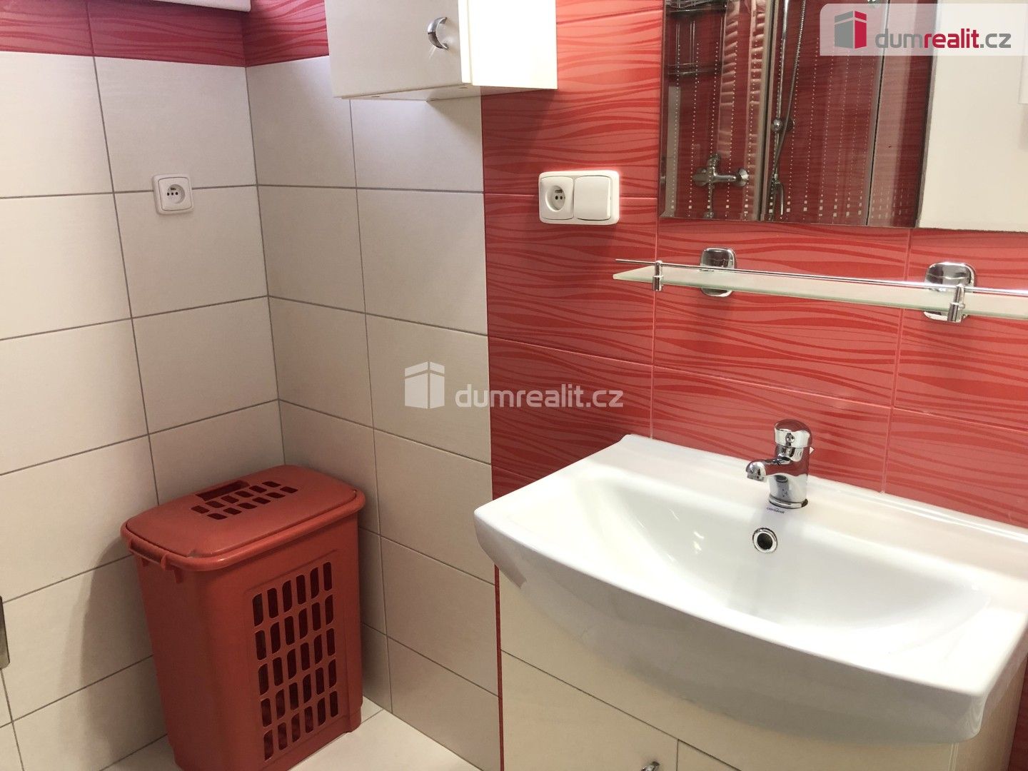 Byt 1+1 · 42 m² · Sídl. Beskydské, Frenštát pod Radhoštěm - 2