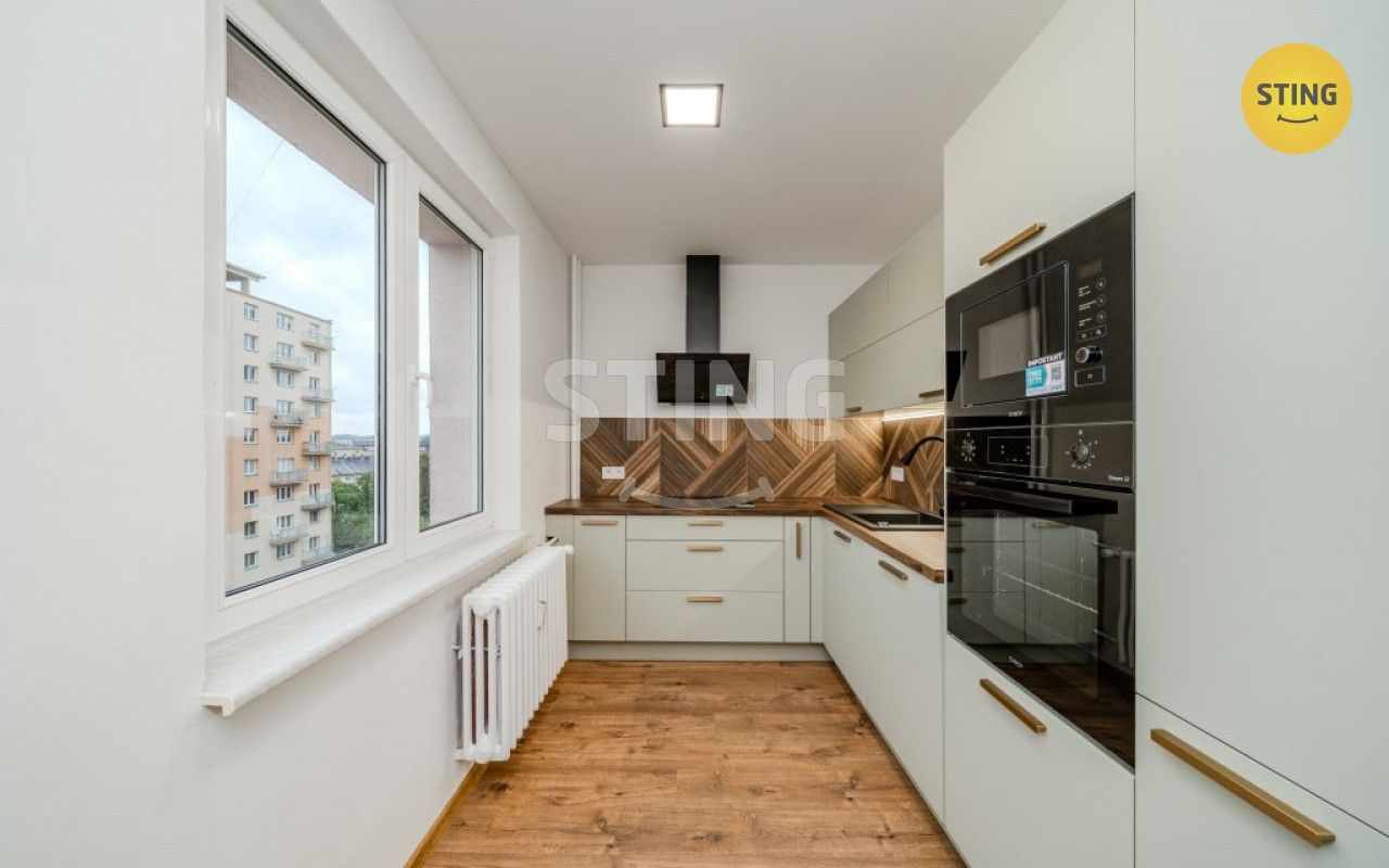 Prodej byt 3+1 - Čs. armády, Hlučín, 65 m²
