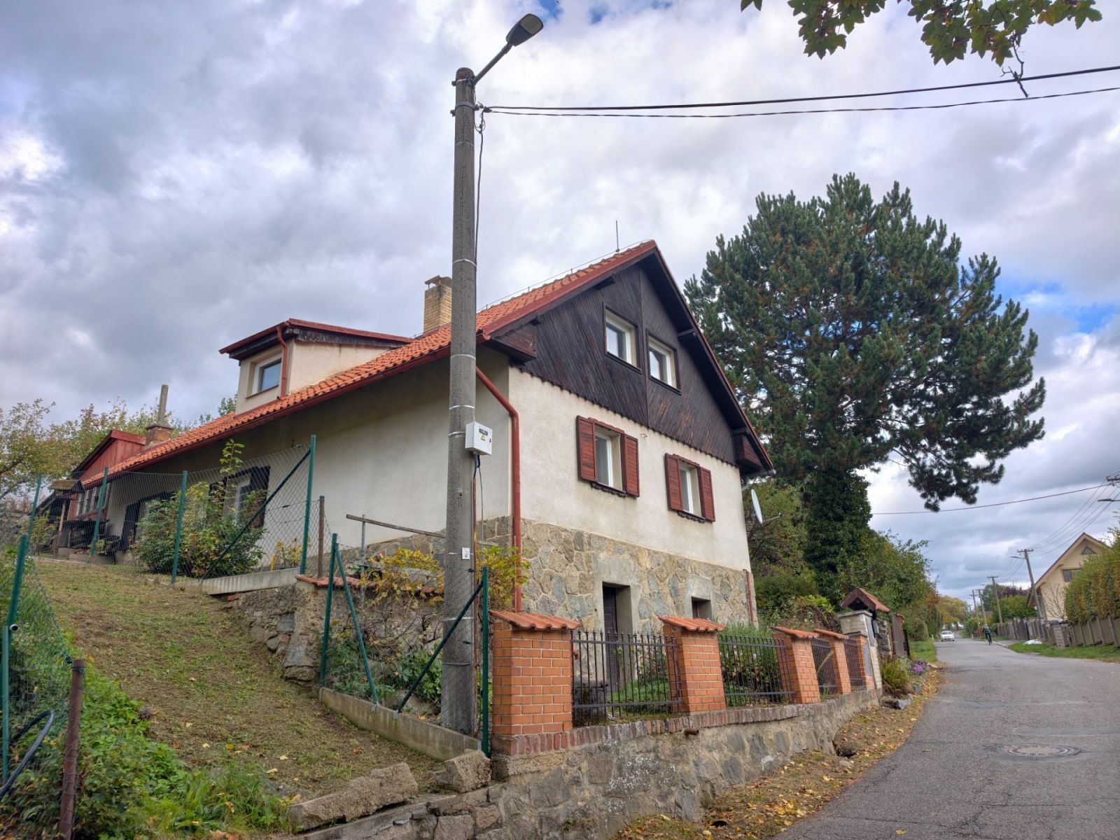 Rodinný dům · 199 m² · Velké Popovice - Velké Popovice, Středočeský kraj - 4