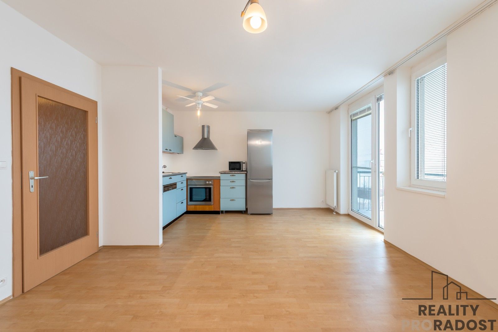 Prodej byt 1+kk - Terezínská, Praha, 40 m²