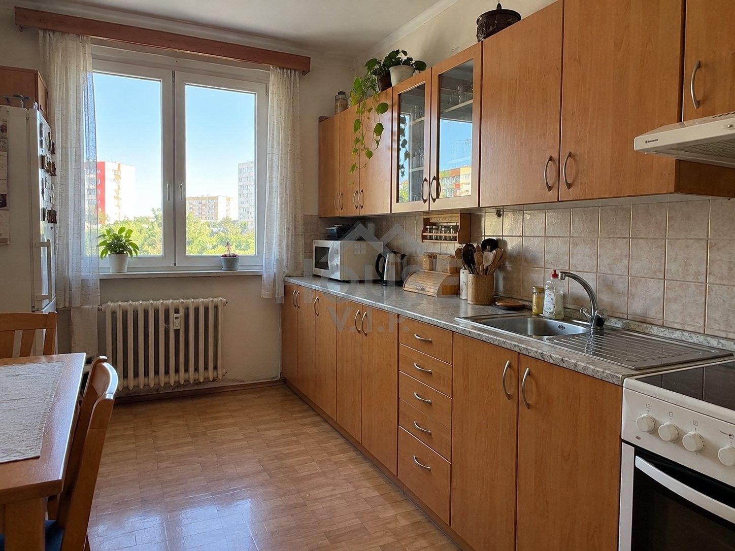 2+1, Křenická, Praha, 62 m² - 2